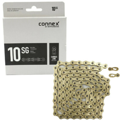 wippermann connex 10se